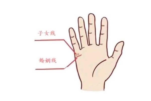 八字子息