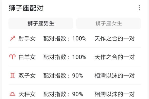 别人说你是什么星座怎么回他