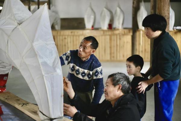 民俗节日，浙江遂昌的传统习俗