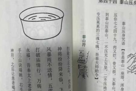 【乳山民俗】第八期：从前乳山境内使用过的几种医禳方法