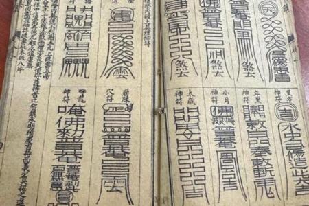 天河算命