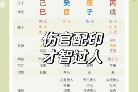 八字偏强的人,八字过强是什么命