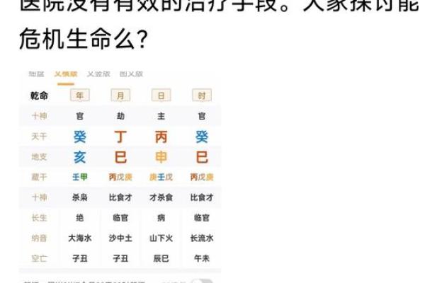 命格八字过旺什么意思