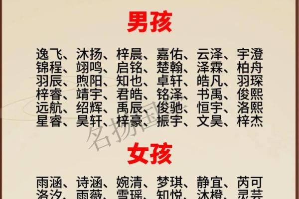 2019年4月11号丑时出生的男孩起名方法姓名
