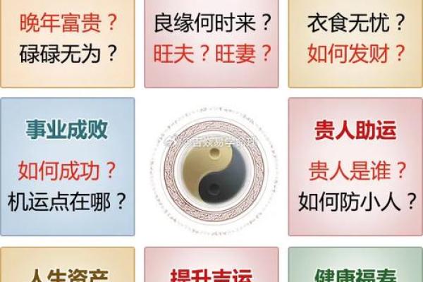 八字命带桃花煞技法正缘何时出现