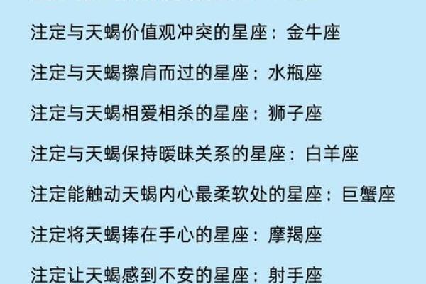 天蝎座和狮子座配对指数 请问天蝎座和狮子座的配对指数是多少