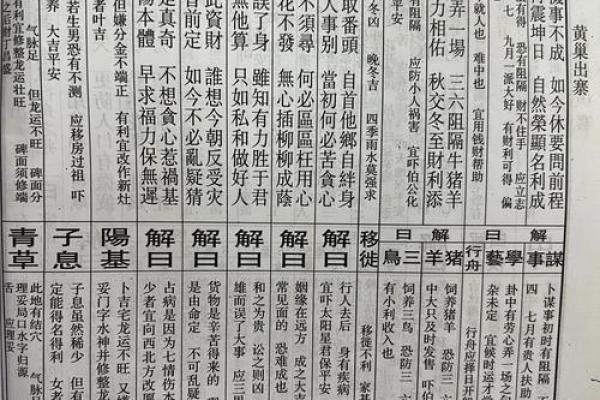 佛祖灵签五十婚姻