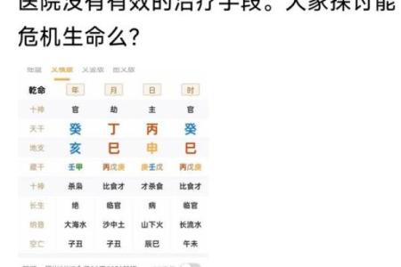命格八字过旺什么意思