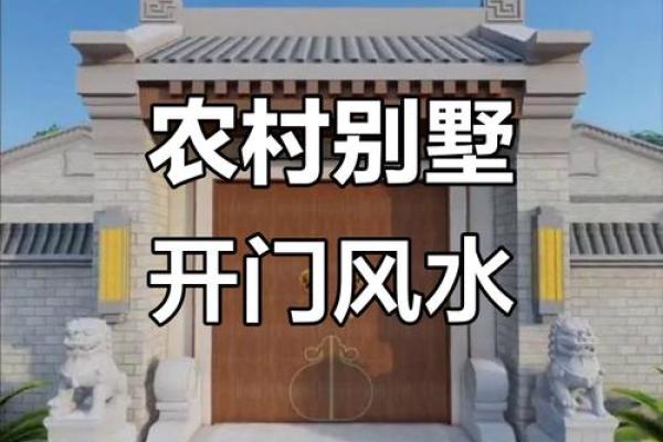 农村院子大门朝东方位，农村院子大门朝东南方位好吗？