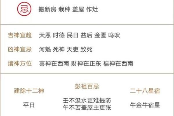 帮您查了今天的黄历，您吉祥！