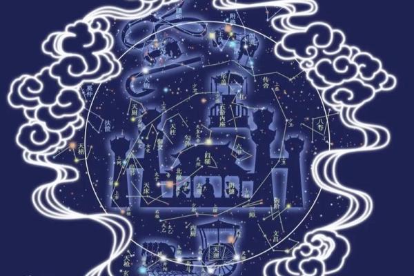 《紫微斗数》：廉贞破军在卯酉宫