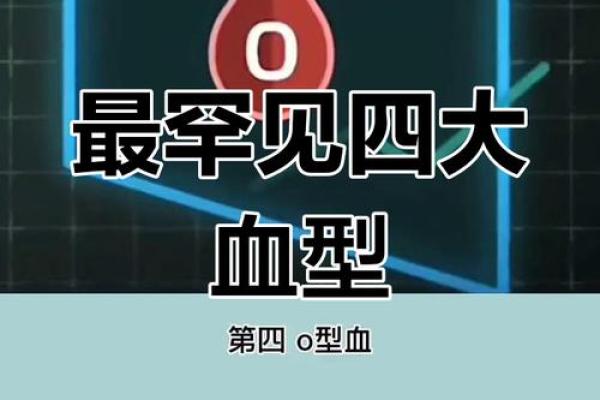什么血型的人最聪明