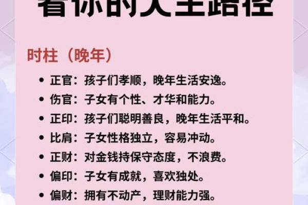 八字预测父母情况 父母情况八字预测