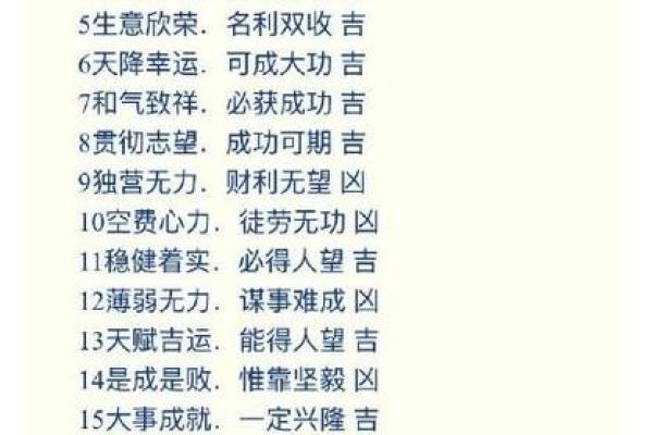 车牌号码吉凶测老黄历