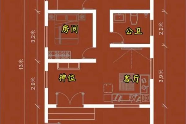 占别人地建房子的风水