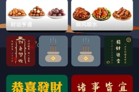 财神爷供品都喜欢哪些东西呢