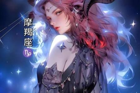 被诅咒的星座
