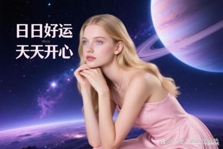 苏珊米勒每日星座运势3.4