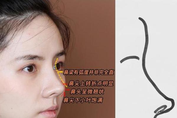 整容的八字