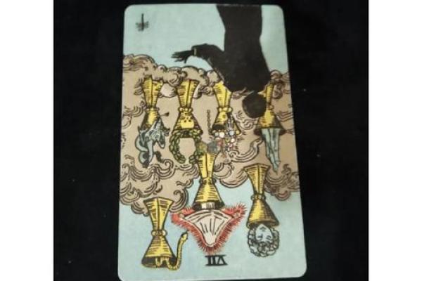 魈配对四星  塔罗牌占卜未来另一半是从事什么行业的