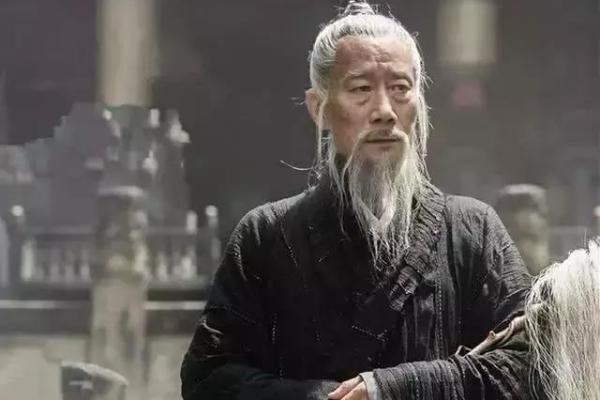 大师给道士算命完整版