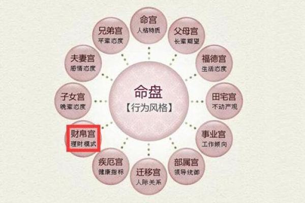 紫微斗数之事业宫与诸星，七杀星在事业宫是什么意思？