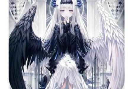 哪个星座是恶魔和天使的结合体动漫