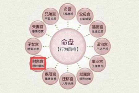 紫微斗数之事业宫与诸星，七杀星在事业宫是什么意思？