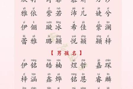 属狗申时出生的男孩如何起名，宜用什么字姓名