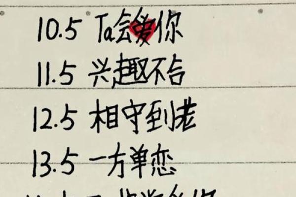 姓名配对户编号公式 姓名配对是什么意思？