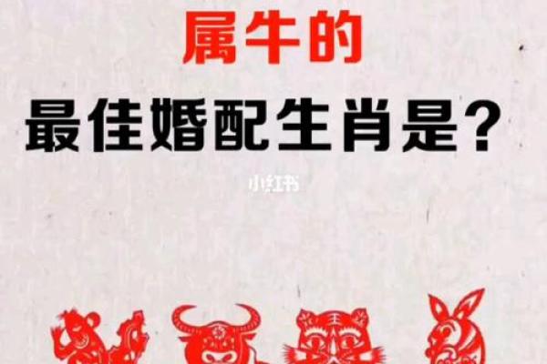牛属与哪些生肖最佳配对