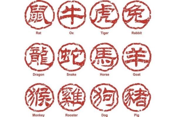 牛属与哪些生肖最佳配对