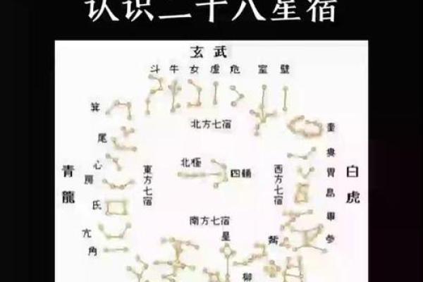 二十八星宿关系配对查询