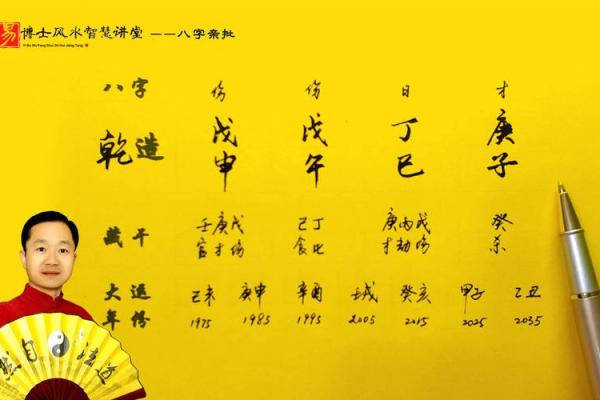 算命算得准吗