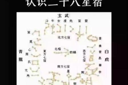 二十八星宿关系配对查询