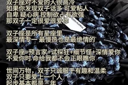 双子座最可怕的一面 唯一管得住双子座的星座