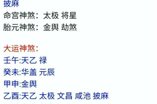 八字排盘APP下载