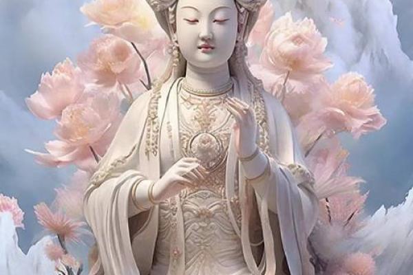 观音灵签42签求事业财运