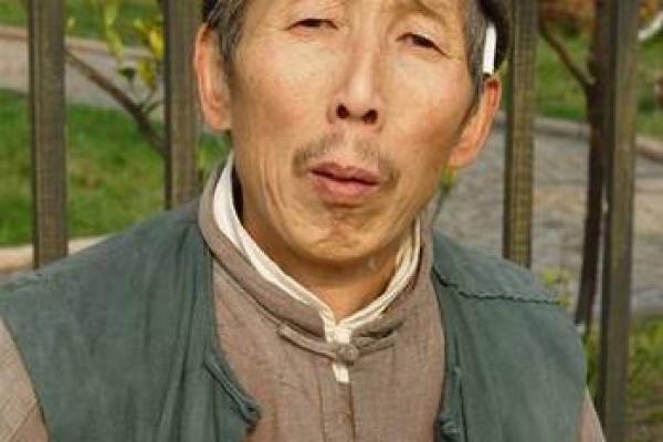 算命先生连续剧有哪些