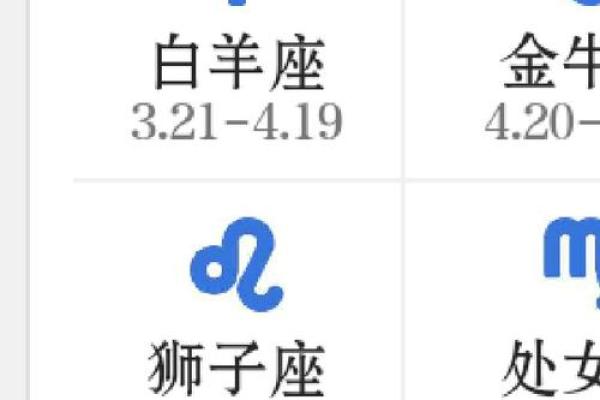5月是什么星座 5月份是什么星座