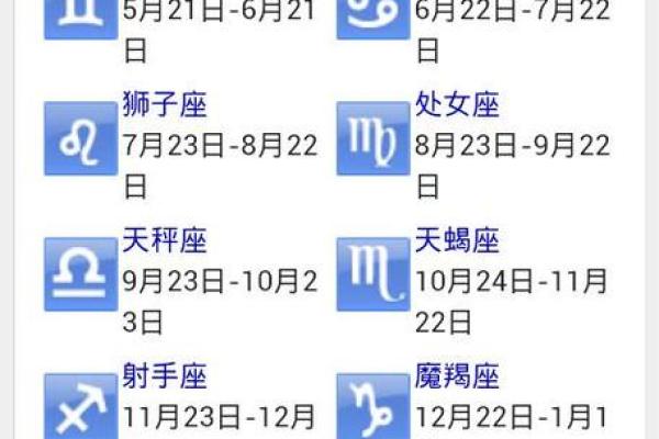 10月4日是什么星座