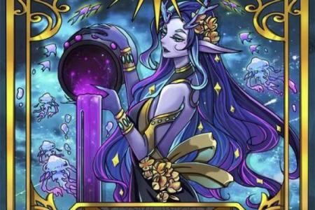 十二星座真小人排名，水瓶座霸榜，白羊座上榜率最高！