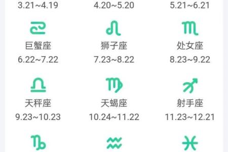5月是什么星座 5月份是什么星座