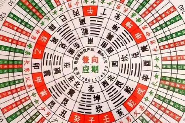 立丁山桂风水