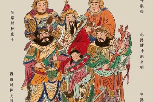 财神坐东朝西还是坐西朝东风水说法