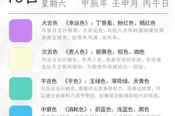 黄历里面的宜和忌是什么意思  老黄历的宜忌全部解释