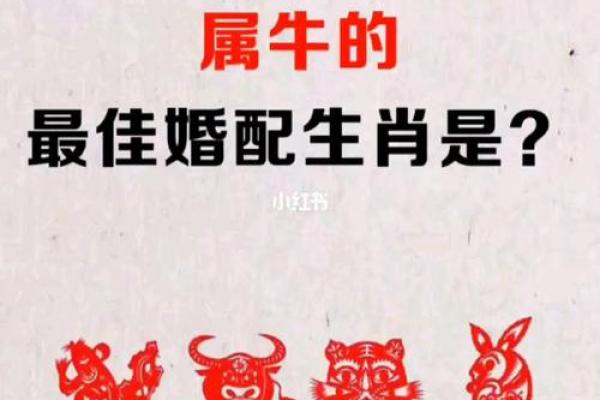 属牛人婚姻配对