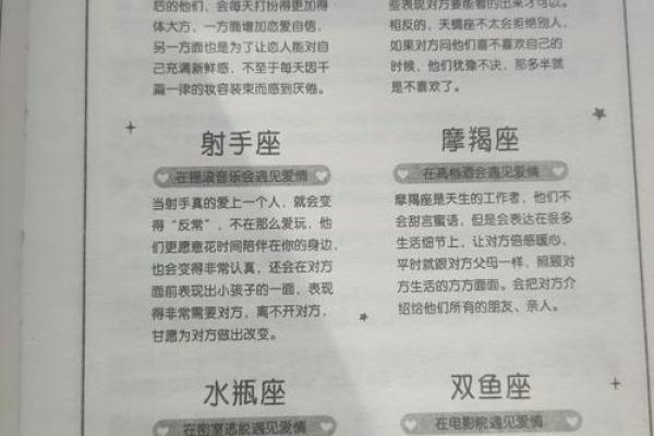 12星座谁的做事效率最高