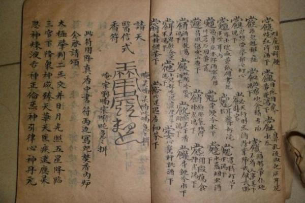 算命可以去地里算吗