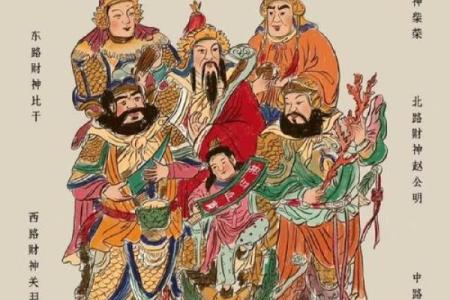 财神坐东朝西还是坐西朝东风水说法